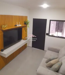 Casa com 2 Quartos à venda, 103m² no Parque Campo Bonito, Indaiatuba