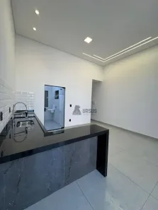 Casa com 2 Quartos à venda, 71m² no Jardim Continental II, Taubaté