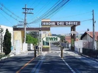 Casa de Condomínio com 3 Quartos à venda, 180m² no Parque São Bento, Sorocaba