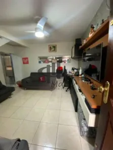 Sobrado com 3 Quartos à venda, 109m² no São José, São Caetano do Sul