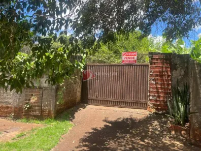 Lote/Terreno à venda, 751m² no Conjunto Residencial Cidade Alta, Maringá