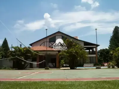 com 6 Quartos à venda, 1500m² no Recanto dos Dourados, Campinas