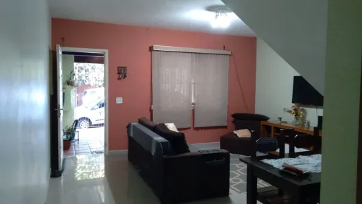 Sobrado com 3 Quartos à venda, 125m² no Jardim Rizzo, São Paulo
