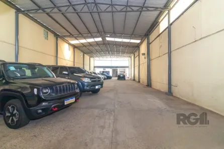 Ponto Comercial para alugar, 600m² no Cristo Redentor, Porto Alegre