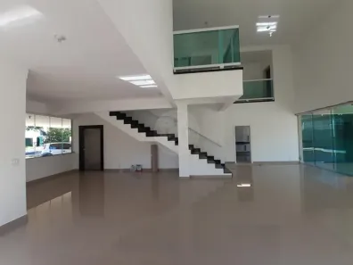 Casa de Condomínio com 3 Quartos para alugar, 650m² no Condomínio Guaporé 1, Ribeirão Preto