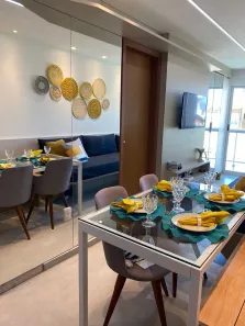 Flat com 1 Quarto à venda, 35m² no Tamandaré, Praia de Tamandaré