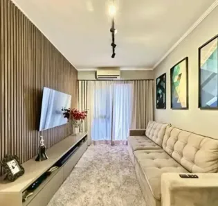 Apartamento com 2 Quartos à venda, 43m² no Vila Andrade, São Paulo
