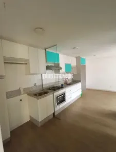 Apartamento com 2 Quartos à venda, 44m² no Campos Elíseos, São Paulo
