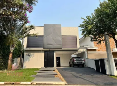 Casa de Condomínio com 4 Quartos à venda, 386m² no Arujá 5, Arujá