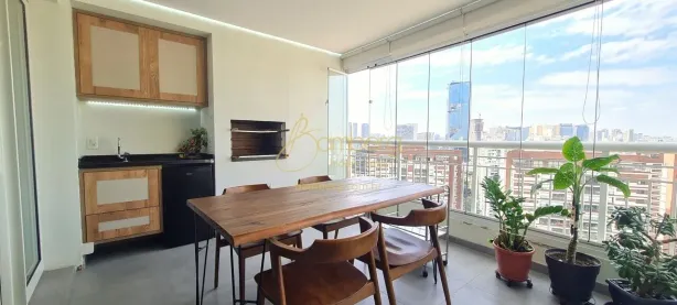 Apartamento com 3 Quartos à venda, 103m² no Vila Cruzeiro, São Paulo