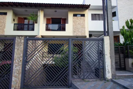 Casa com 3 Quartos à venda, 343m² no Olímpico, São Caetano do Sul