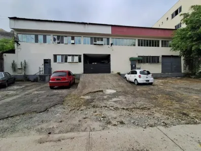 Galpão/Depósito/Armazém à venda, 1000m² no Pirituba, São Paulo