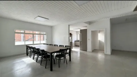 Apartamento com 4 Quartos para alugar, 151m² no Vila Rodrigues, Passo Fundo