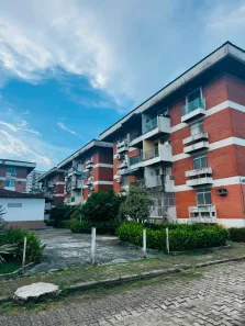 Apartamento com 2 Quartos à venda, 86m² no Tenoné, Belém