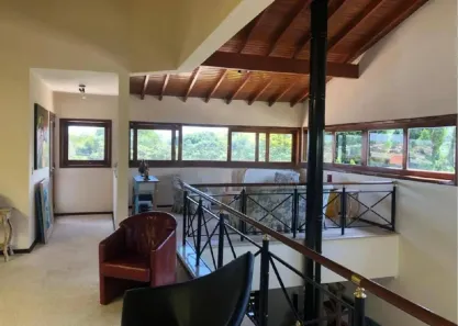 Casa com 5 Quartos à venda, 1501m² no Condomínio Flamboyant-B, Atibaia