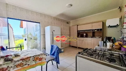 Casa com 2 Quartos à venda, 68m² no Jardim Nardin, Itatiba