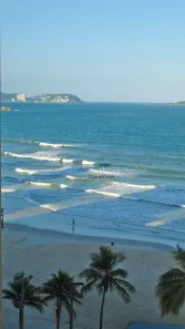 Apartamento com 2 Quartos à venda, 90m² no Vila Luis Antônio, Guarujá