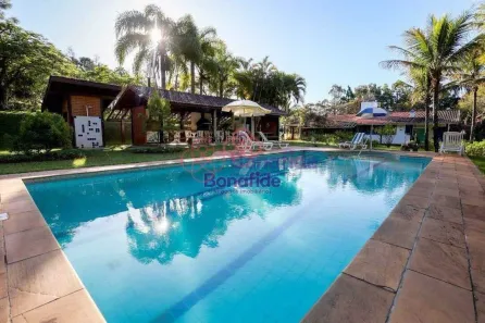 Fazenda/Sítio com 6 Quartos à venda, 1000m² no Abadia, Louveira