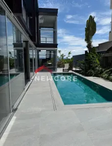 Casa de Condomínio com 4 Quartos à venda, 460m² no Alphaville, Santana de Parnaíba