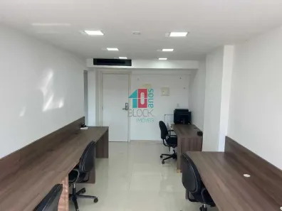 Sala Comercial à venda, 42m² no Recreio dos Bandeirantes, Rio de Janeiro
