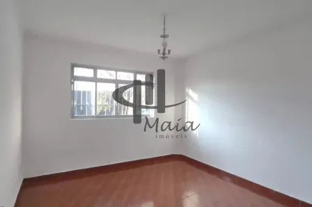 Sobrado com 3 Quartos para alugar, 127m² no Cerâmica, São Caetano do Sul