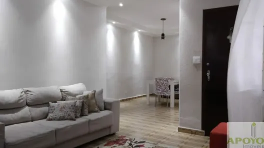 Casa com 3 Quartos à venda, 134m² no Parque Fernanda, São Paulo