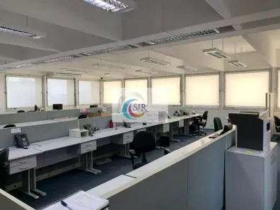 Sala Comercial para alugar, 415m² no Vila Almeida, São Paulo