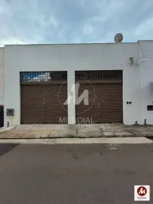 Imóvel Comercial à venda, 102m² no Campos Elíseos, Ribeirão Preto