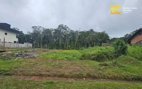 Lote/Terreno à venda, 300m² no Vila Peruibe, Peruíbe