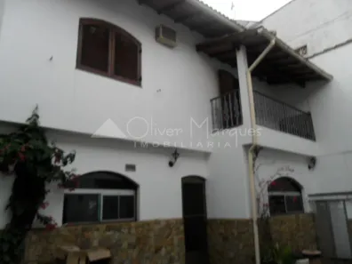 Imóvel Comercial com 4 Quartos à venda, 385m² no Presidente Altino, Osasco