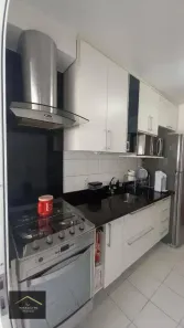 Apartamento com 3 Quartos à venda, 91m² no Vila Prudente, São Paulo