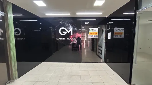 Ponto Comercial para alugar, 142m² no Centro, João Pessoa