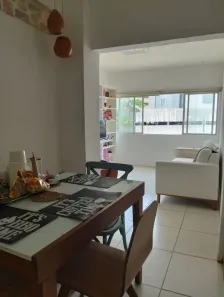 Apartamento com 2 Quartos à venda, 63m² no Paissandu, Recife