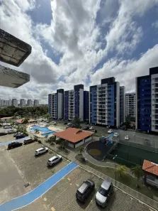 Apartamento com 2 Quartos à venda, 86m² no Calhau, São Luís