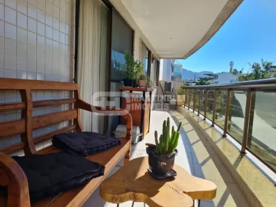 Apartamento com 3 Quartos à venda, 135m² no Recreio dos Bandeirantes, Rio de Janeiro