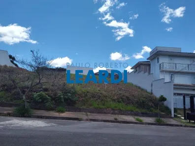 Lote/Terreno à venda, 684m² no Jardim Europa, Poços de Caldas