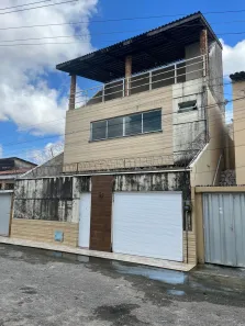 Casa com 4 Quartos à venda, 249m² no Parquelândia, Fortaleza