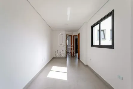 Cobertura com 2 Quartos à venda, 104m² no Jardim do Estádio, Santo André