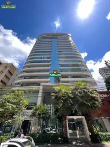 Apartamento com 1 Quarto à venda, 208m² no Zona 01, Maringá