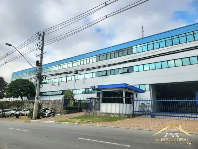 Galpão/Depósito/Armazém à venda, 5510m² no Tamboré, Barueri