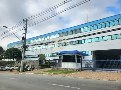 Imóvel Comercial à venda, 7711m² no Tamboré, Barueri