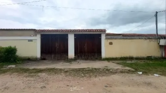 Casa com 2 Quartos à venda, 225m² no Gebara (Itambi), Itaboraí