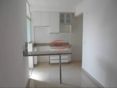 Apartamento com 3 Quartos à venda, 80m² no Estoril, Belo Horizonte