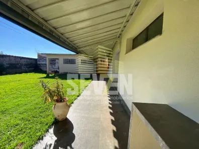 Casa com 2 Quartos para venda ou aluguel, 237m² no Alto Higienópolis, Bauru