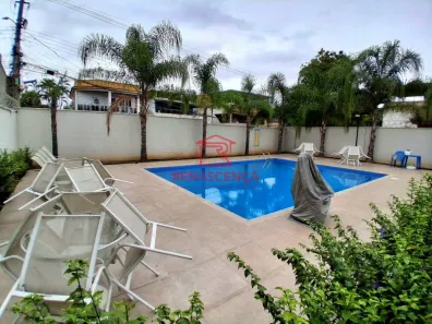 Apartamento com 2 Quartos para alugar, 42m² no Parque Colúmbia, Rio de Janeiro