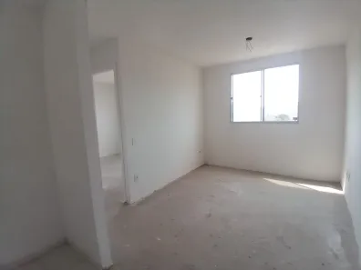 Apartamento com 2 Quartos à venda, 47m² no Jardim Petrópolis, Cotia