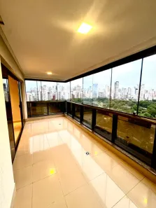 Apartamento com 4 Quartos à venda, 214m² no Setor Oeste, Goiânia