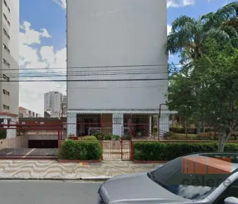 Apartamento com 3 Quartos para alugar, 107m² no Belenzinho, São Paulo
