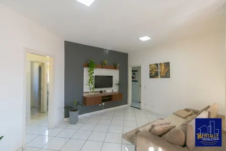 Apartamento com 3 Quartos à venda, 150m² no Santa Mônica, Belo Horizonte
