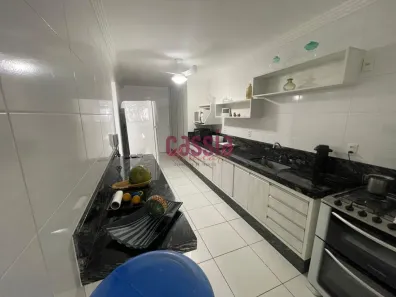 Apartamento com 4 Quartos à venda, 150m² no Aviação, Praia Grande